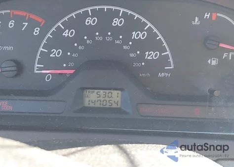 2004 Mitsubishi Lancer Es z USA, uszkodzony, nr VIN JA3AJ26E04U011013